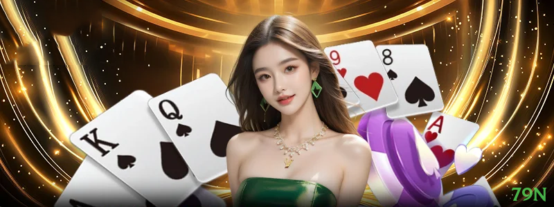 Experiência VIP 79n